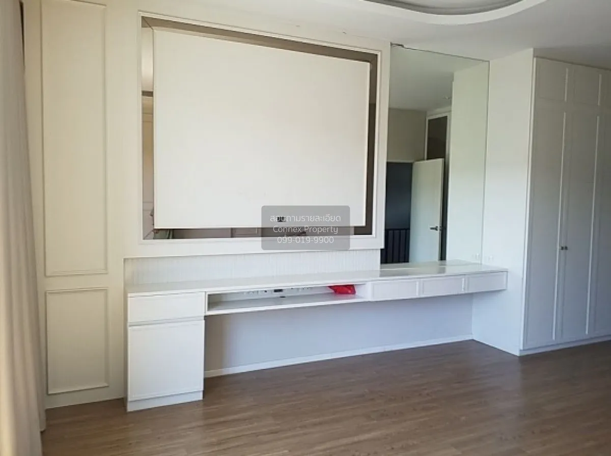 For Sale Townhouse/Townhome  , Baan Klang Muang Bangna - Wongwaen