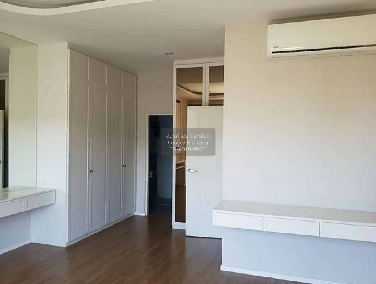 For Sale Townhouse/Townhome  , Baan Klang Muang Bangna - Wongwaen