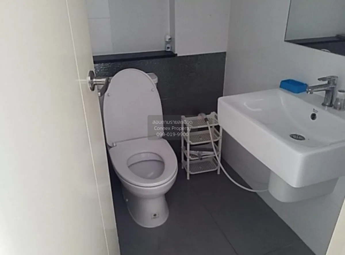 For Sale Townhouse/Townhome  , Baan Klang Muang Bangna - Wongwaen