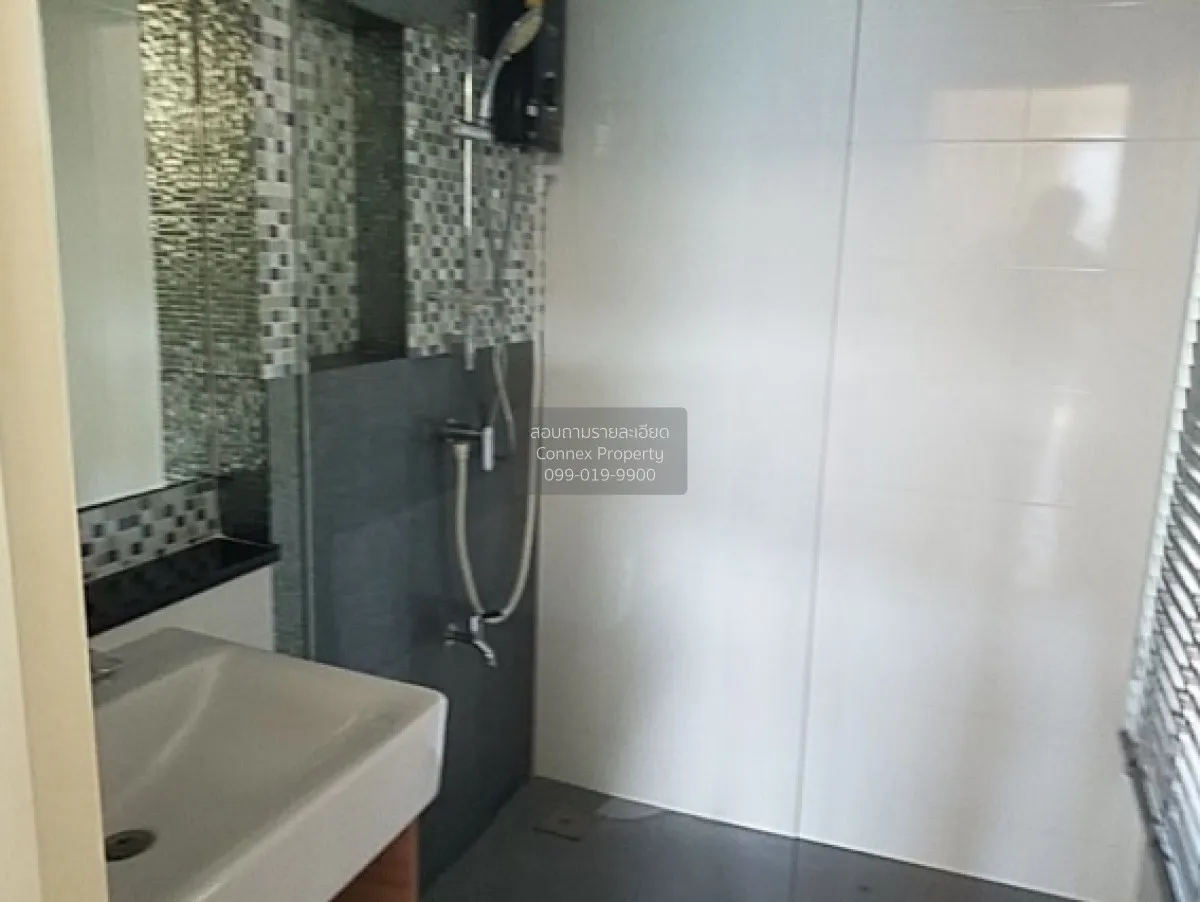 For Sale Townhouse/Townhome  , Baan Klang Muang Bangna - Wongwaen