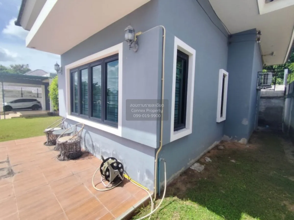 For Sale House , Pattaya Village , Nong Pla Lai , Bang Lamung , C