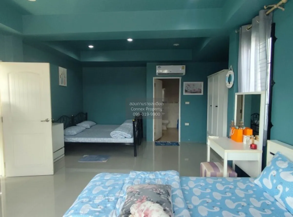 For Sale House , Pattaya Village , Nong Pla Lai , Bang Lamung , C