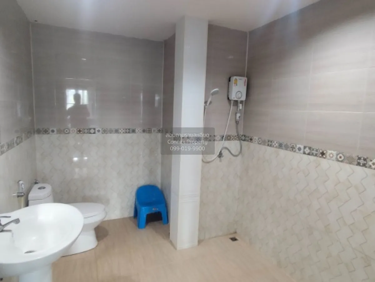 For Sale House , Pattaya Village , Nong Pla Lai , Bang Lamung , C