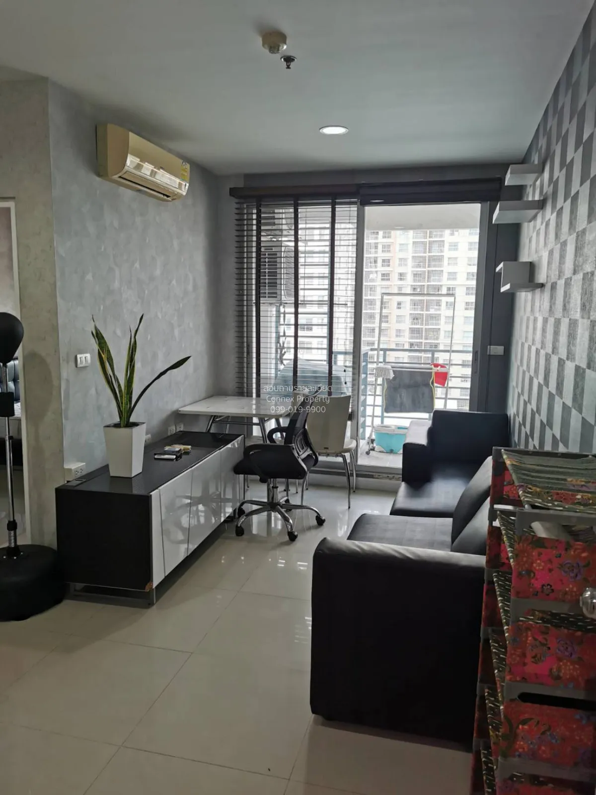 เช่าคอนโด  แอท ซิตี้ สุขุมวิท 101/1 BTS-ปุณณวิถี บางจาก เขต พระโข 2