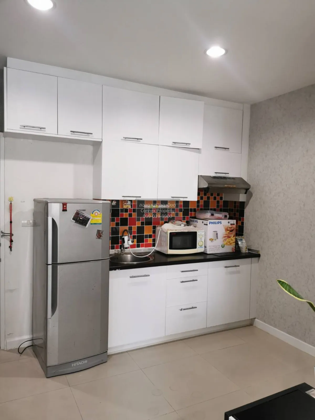 เช่าคอนโด  แอท ซิตี้ สุขุมวิท 101/1 BTS-ปุณณวิถี บางจาก เขต พระโข 3