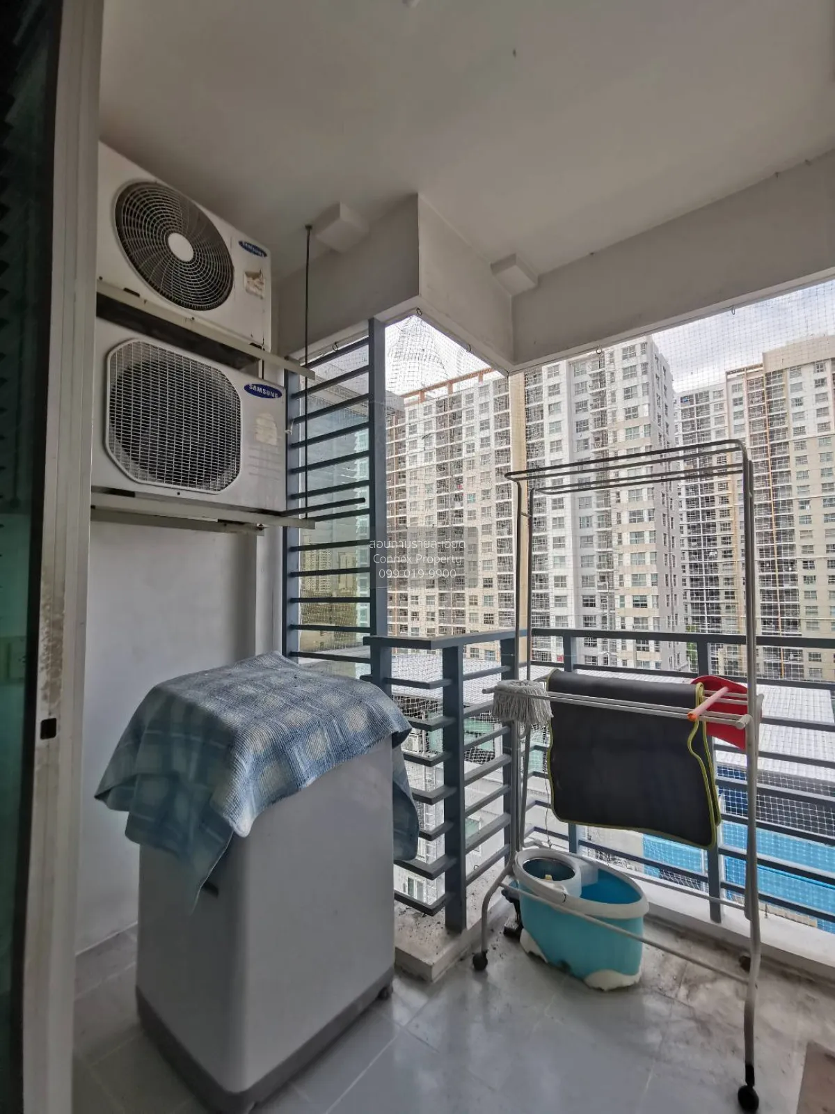 เช่าคอนโด  แอท ซิตี้ สุขุมวิท 101/1 BTS-ปุณณวิถี บางจาก เขต พระโข