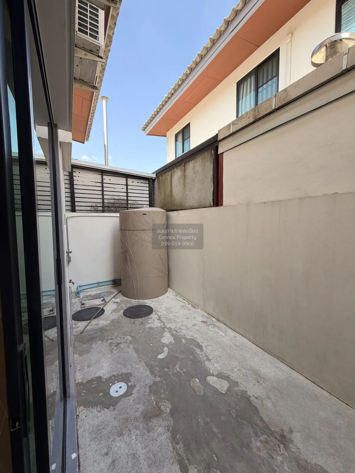 ขายทาวน์เฮ้าส์/ทาวน์โฮม  เดอะ แกลอรี่ & เนเชอร่า เทรนด์ รัตนาธิเบ