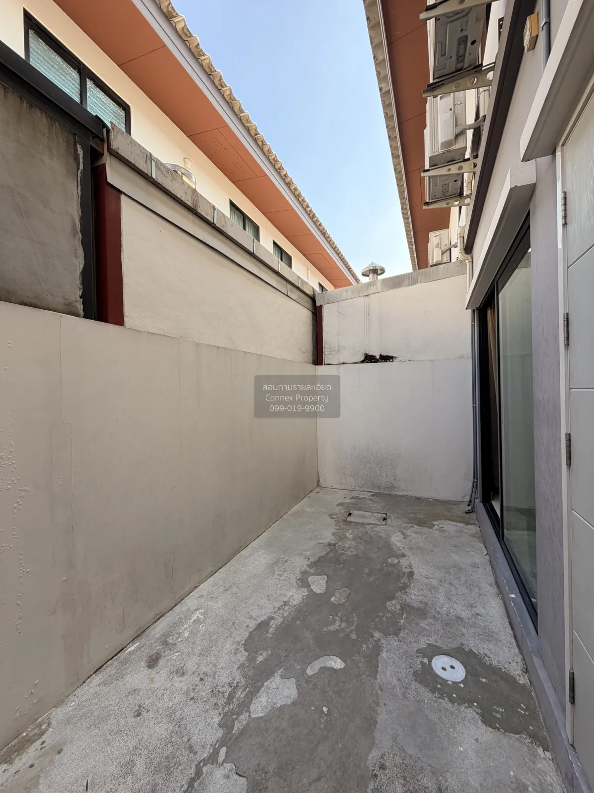 ขายทาวน์เฮ้าส์/ทาวน์โฮม  เดอะ แกลอรี่ & เนเชอร่า เทรนด์ รัตนาธิเบ