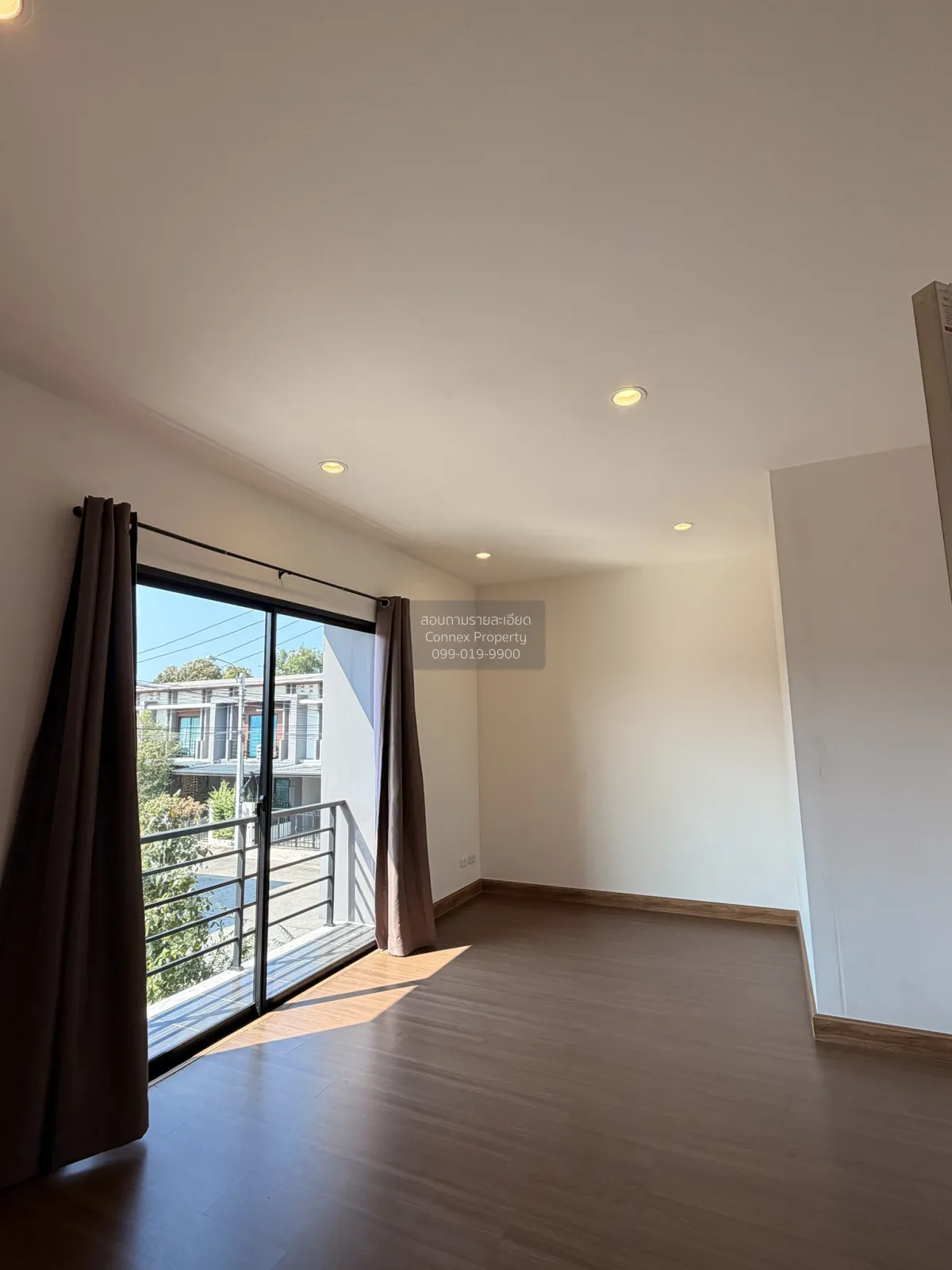 ขายทาวน์เฮ้าส์/ทาวน์โฮม  เดอะ แกลอรี่ & เนเชอร่า เทรนด์ รัตนาธิเบ