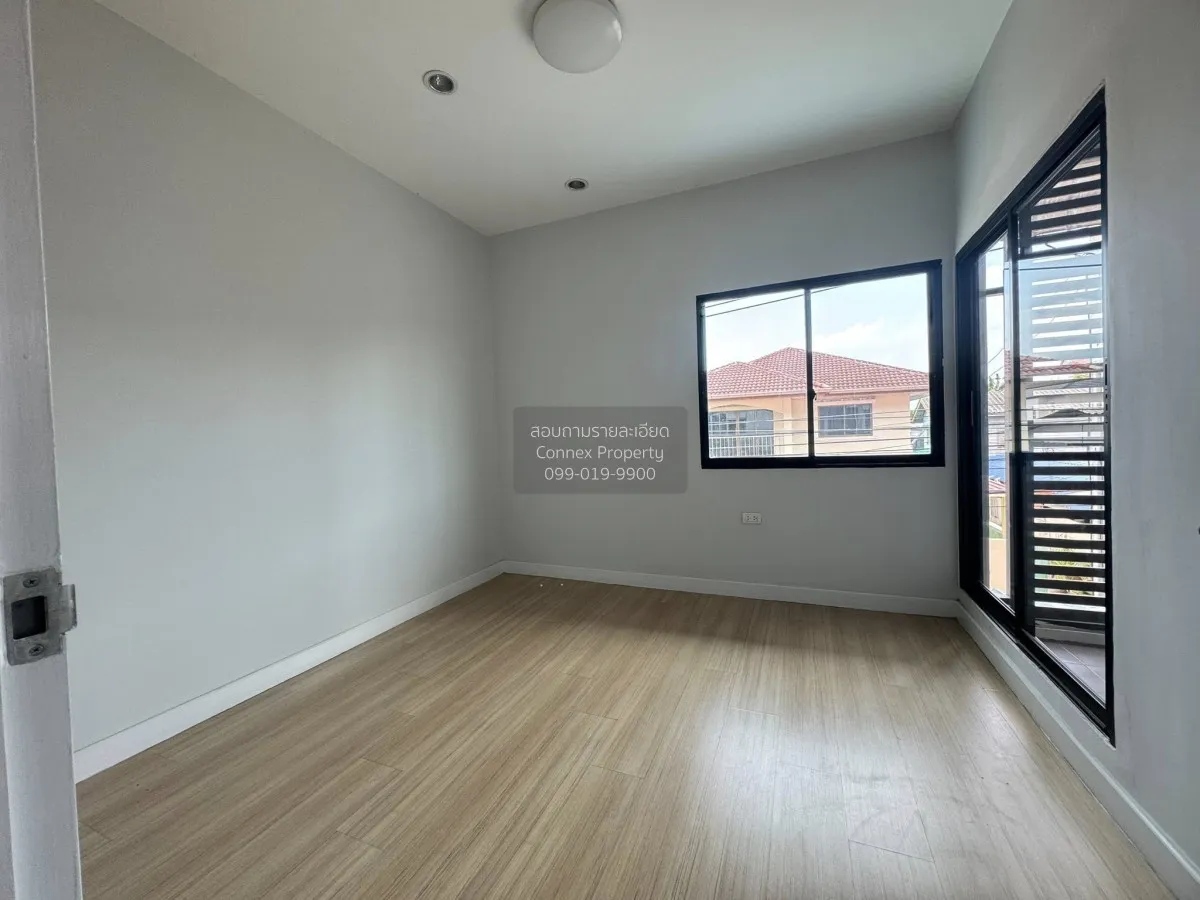 ขายทาวน์เฮ้าส์/ทาวน์โฮม  ซิกเนเจอร์ เพชรเกษม 69 หนองค้างพลู เขต ภ