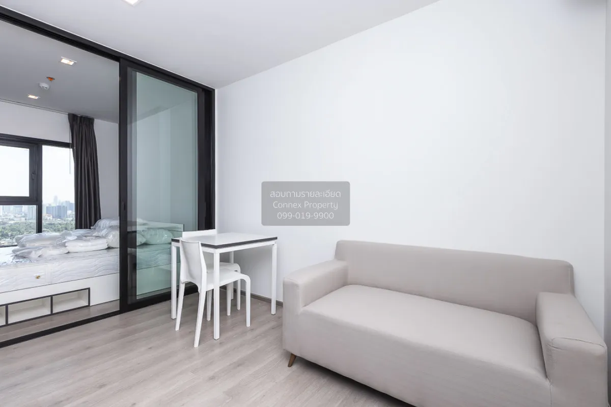 For Rent Condo , The Base Phetkasem , MRT-Phetkasem 48 , Bang Wa  1