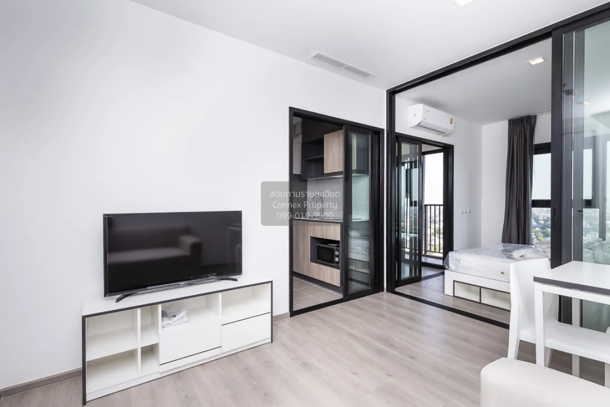 For Rent Condo , The Base Phetkasem , MRT-Phetkasem 48 , Bang Wa  2