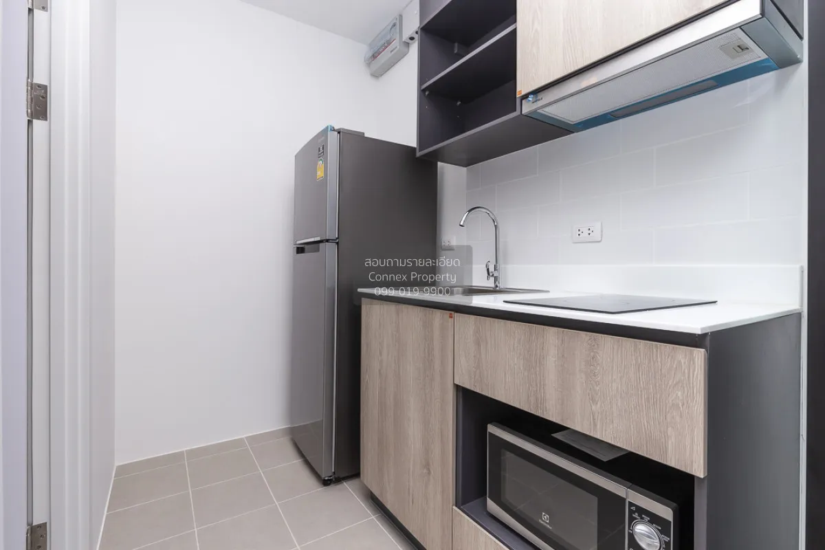 For Rent Condo , The Base Phetkasem , MRT-Phetkasem 48 , Bang Wa  3