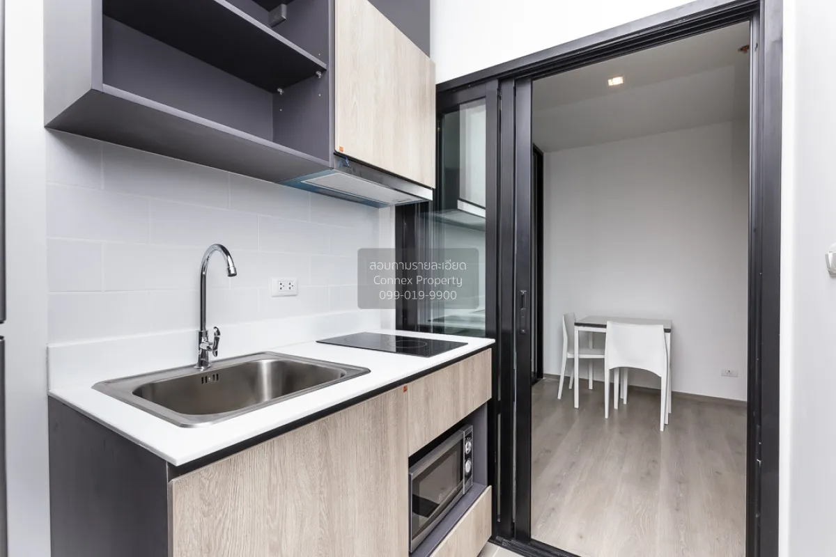 For Rent Condo , The Base Phetkasem , MRT-Phetkasem 48 , Bang Wa  4