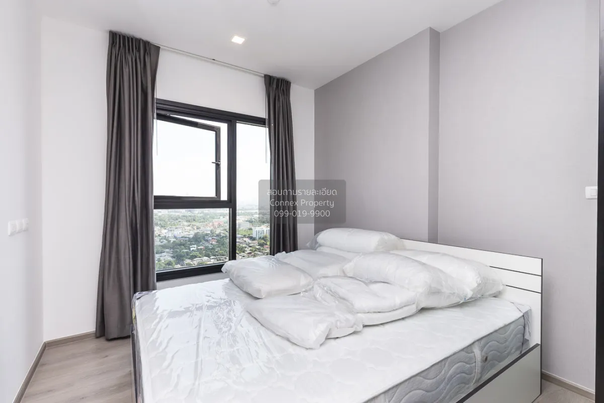 For Rent Condo , The Base Phetkasem , MRT-Phetkasem 48 , Bang Wa 