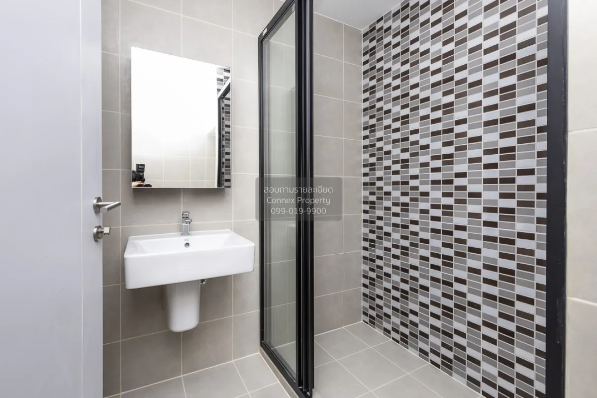 For Rent Condo , The Base Phetkasem , MRT-Phetkasem 48 , Bang Wa 