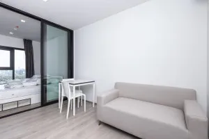 For Rent Condo , The Base Phetkasem , MRT-Phetkasem 48 , Bang Wa , Phasi Charoen , Bangkok , CX-142551