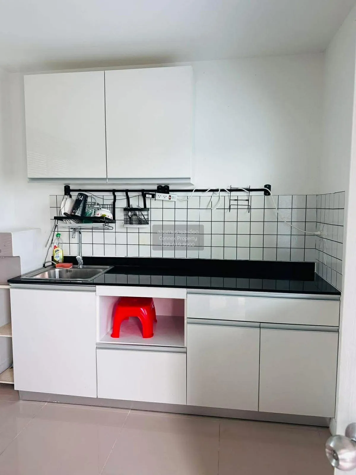 For Sale House , Baan Burirom Rangsit Klong 4 , wide frontage , L