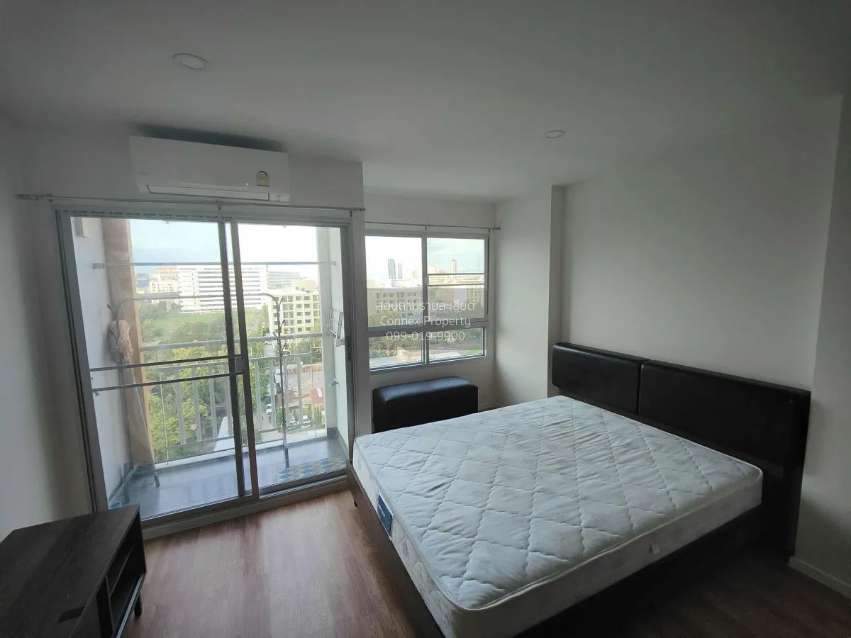 For Rent Condo , Lumpini Ville Pattanakarn - Srinakarin , ARL-Hua 1