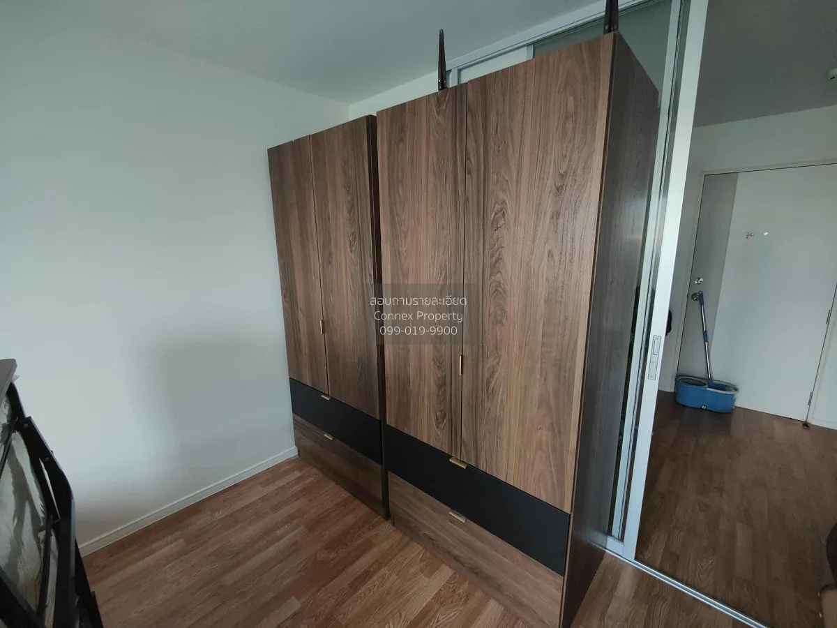 For Rent Condo , Lumpini Ville Pattanakarn - Srinakarin , ARL-Hua 4