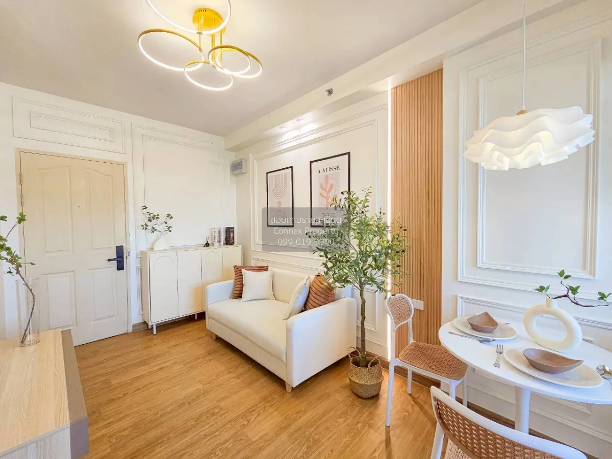 For Sale Condo , CITY HOME SRINAKARIN , BTS-Bearing , Bang Na , B 1