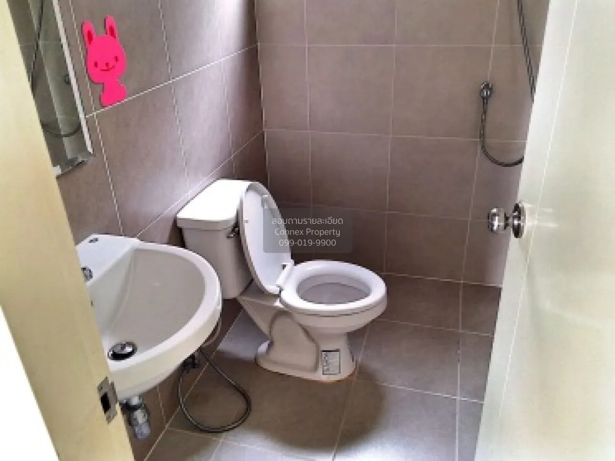 ขายทาวน์เฮ้าส์/ทาวน์โฮม  ศุภาลัย เบลล่า พระราม 2 - พันท้ายนรสิงห์