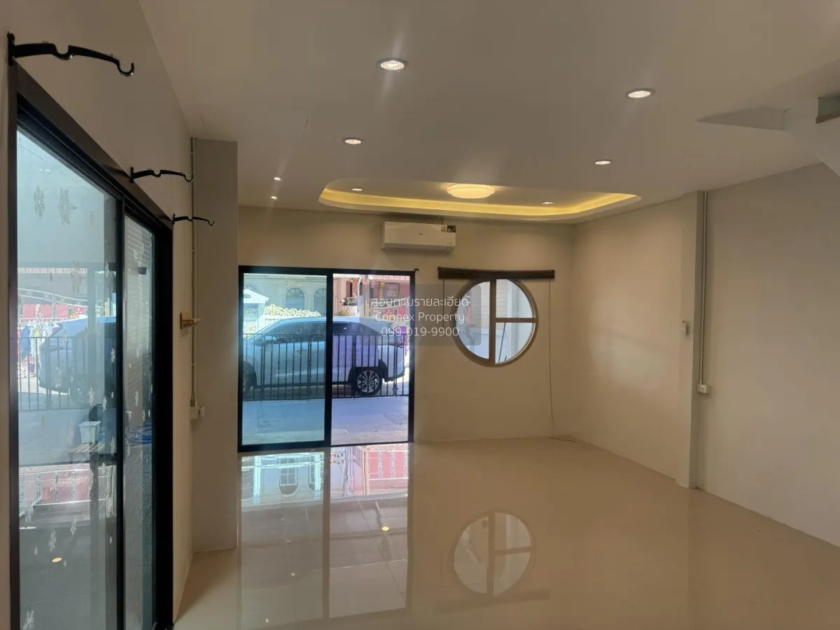 For Sale Townhouse/Townhome  , Im Amporn 4 , Bang Chueang Nang ,  2