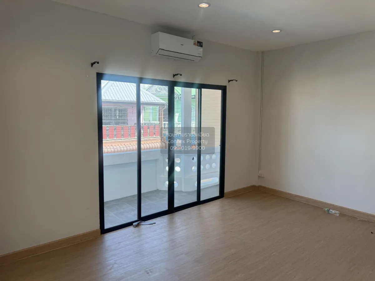 For Sale Townhouse/Townhome  , Im Amporn 4 , Bang Chueang Nang ,  3