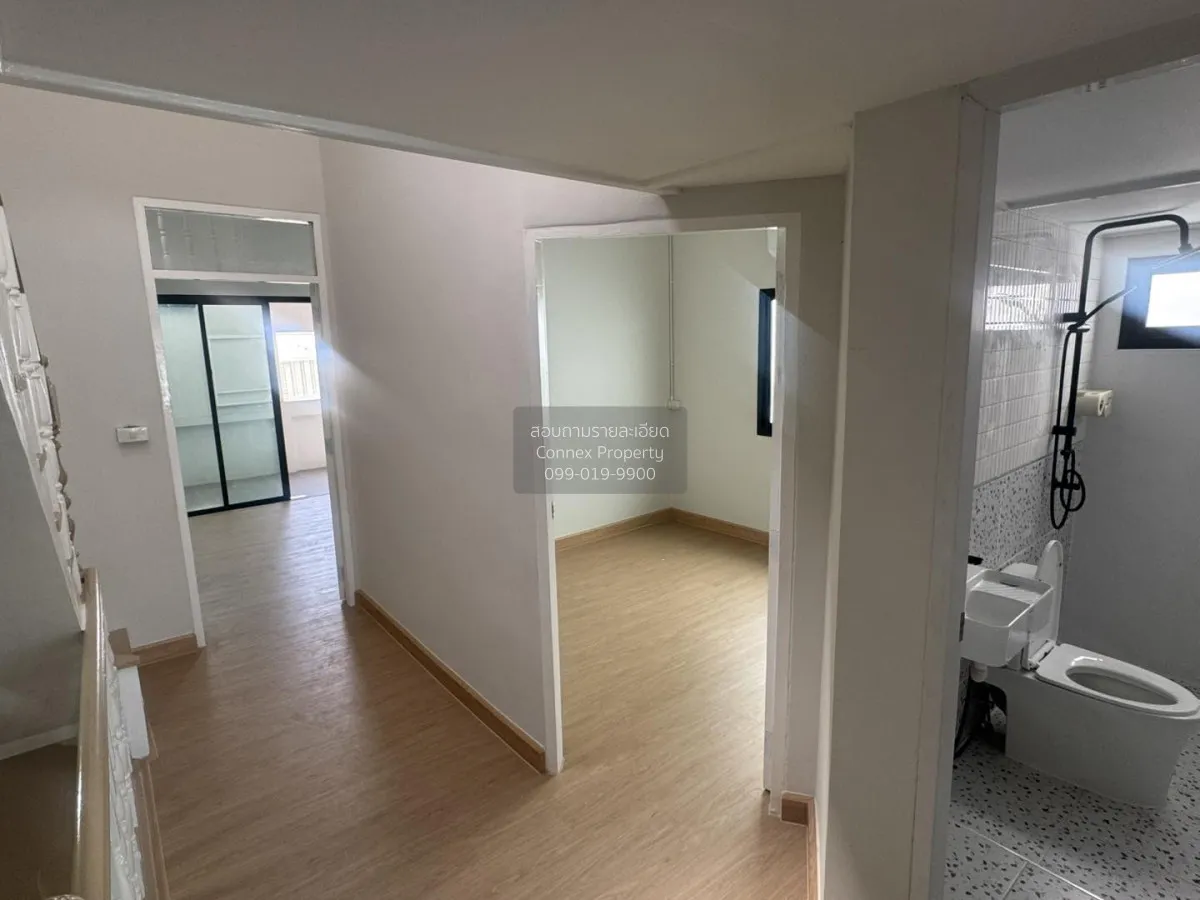 For Sale Townhouse/Townhome  , Im Amporn 4 , Bang Chueang Nang , 