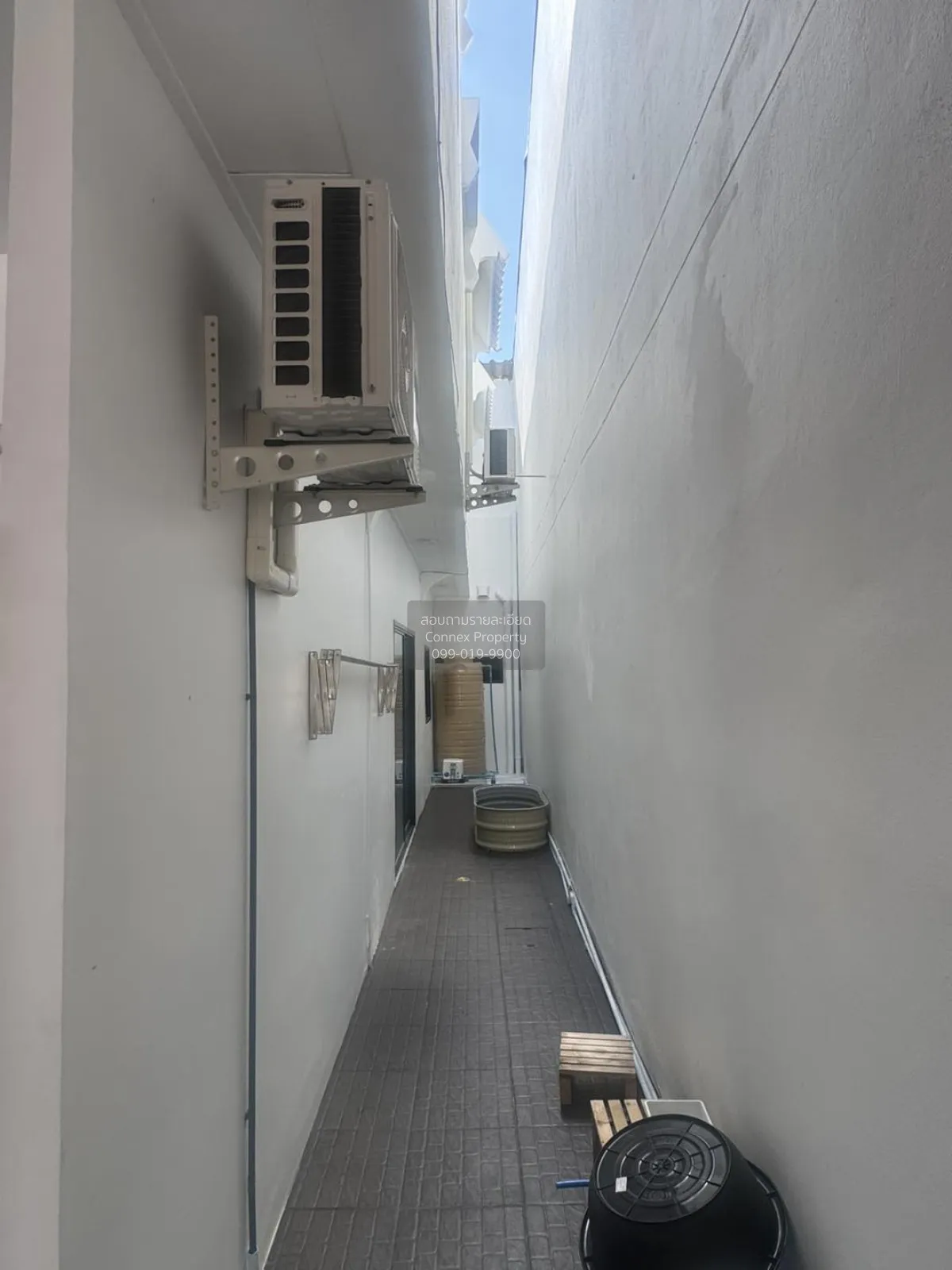 For Sale Townhouse/Townhome  , Im Amporn 4 , Bang Chueang Nang , 