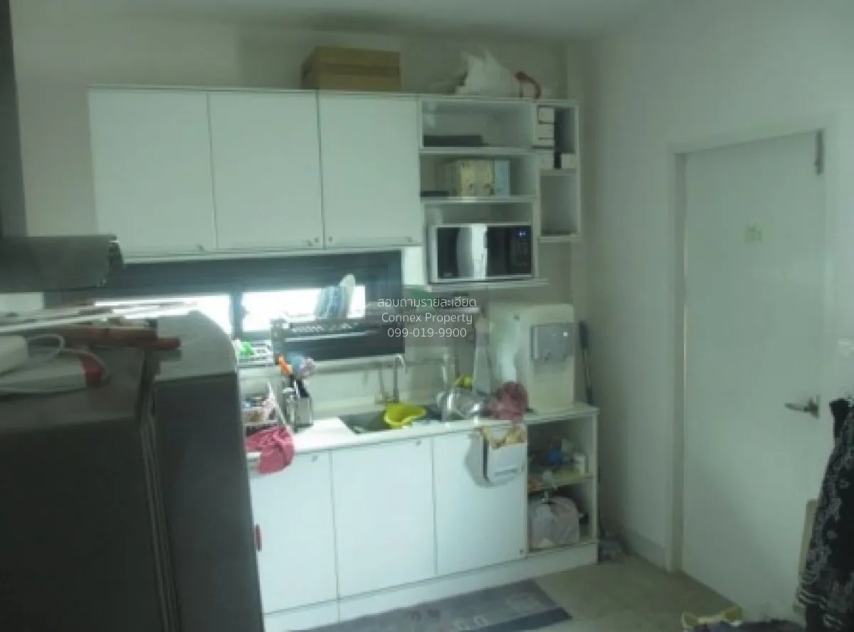 For Sale House , Supalai Ville Wongwaen - Lumlukka Klong 7 , Lam  2