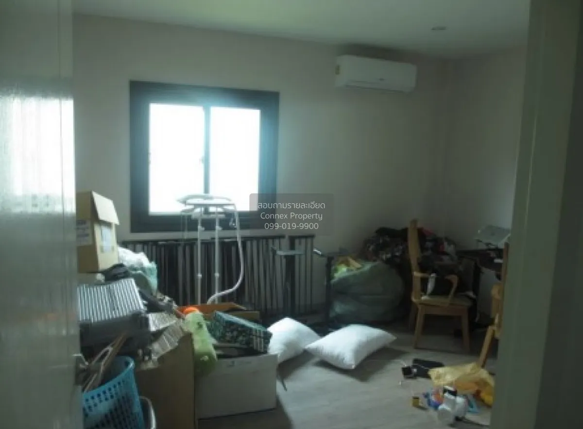 For Sale House , Supalai Ville Wongwaen - Lumlukka Klong 7 , Lam  3