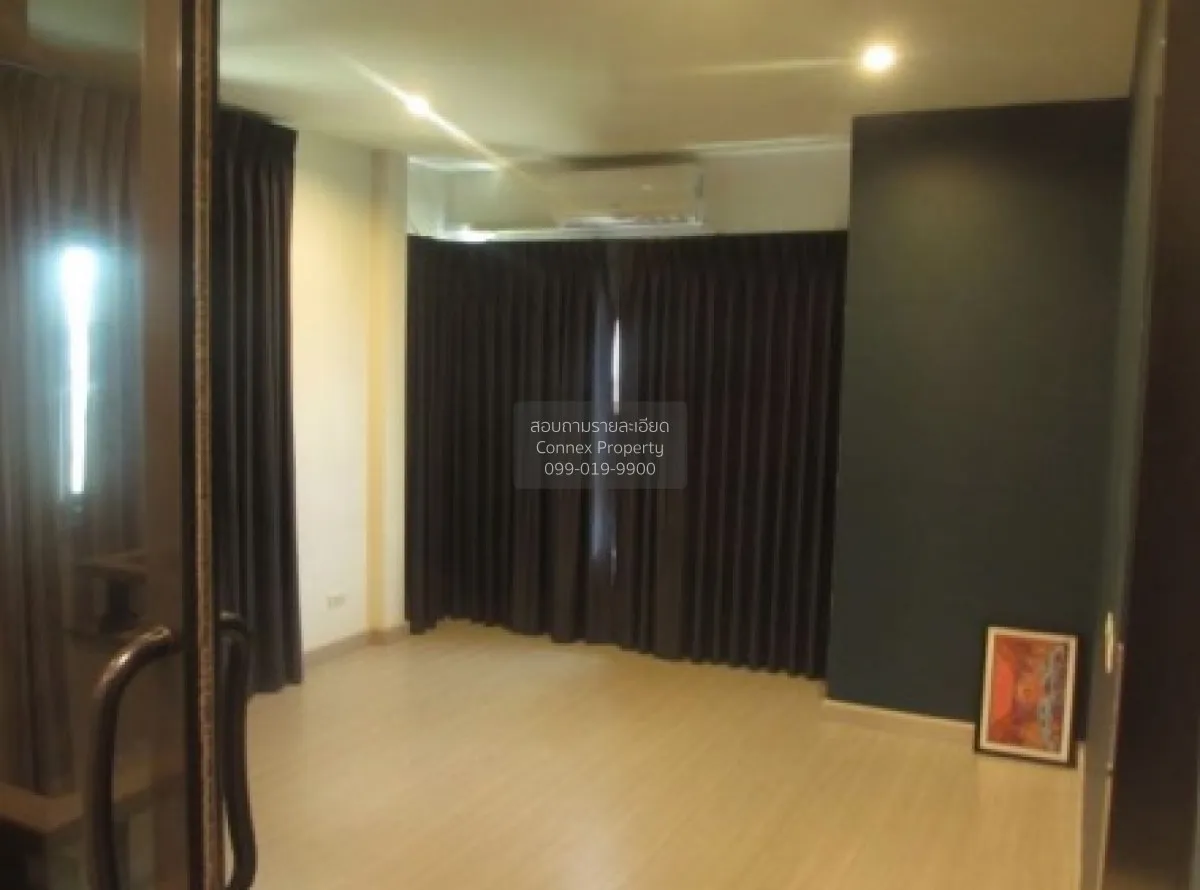 For Sale House , Supalai Ville Wongwaen - Lumlukka Klong 7 , Lam  4