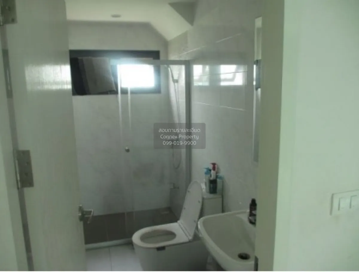 For Sale House , Supalai Ville Wongwaen - Lumlukka Klong 7 , Lam 