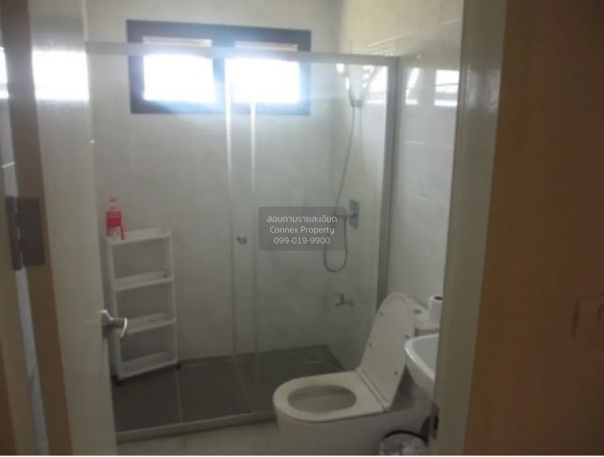 For Sale House , Supalai Ville Wongwaen - Lumlukka Klong 7 , Lam 