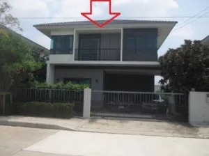 For Sale House , Supalai Ville Wongwaen - Lumlukka Klong 7 , Lam Luk Ka , Lam Luk Ka , Pathum Thani , CX-142559