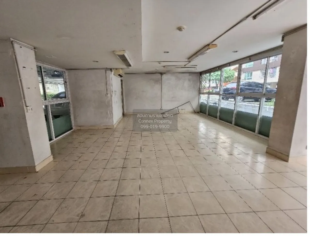 For Sale Condo , Premsiri Boutique Park , BTS-Kasetsart Universit 2