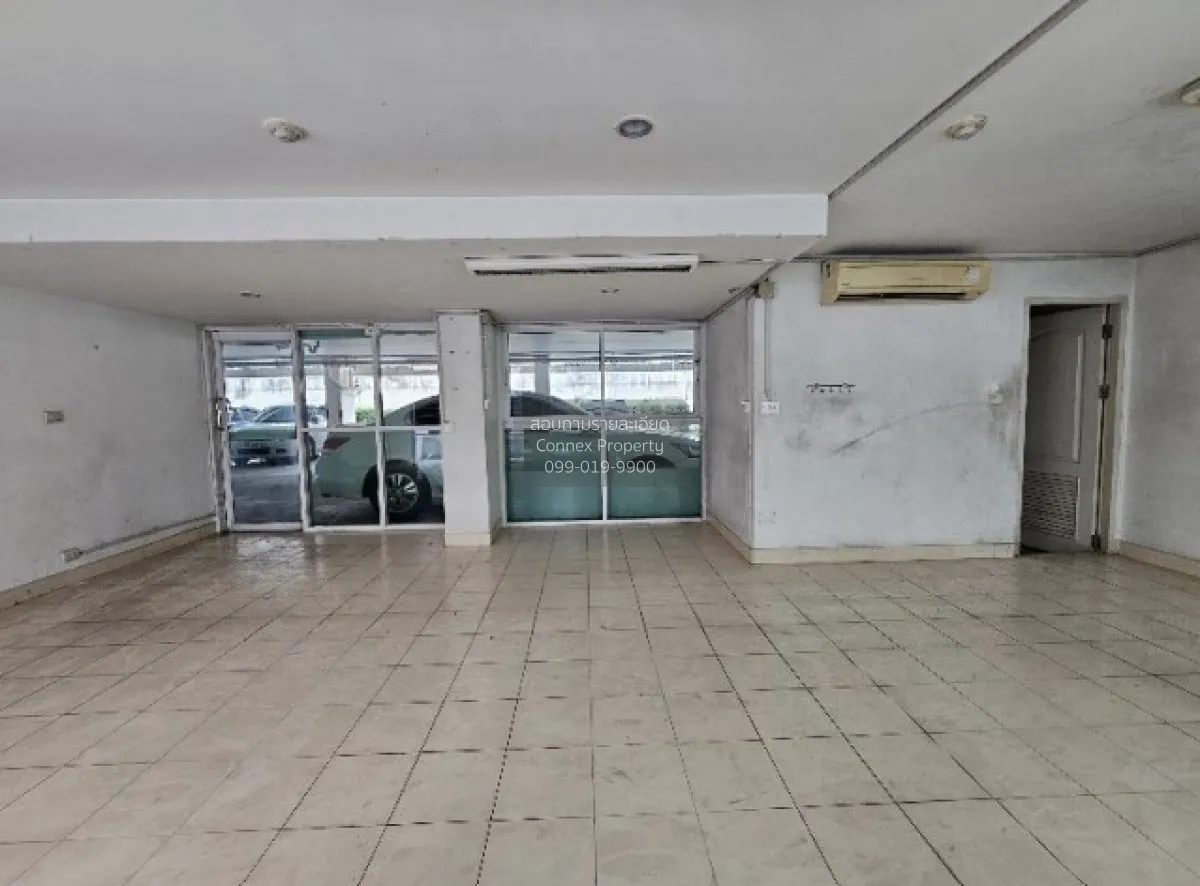 For Sale Condo , Premsiri Boutique Park , BTS-Kasetsart Universit 4