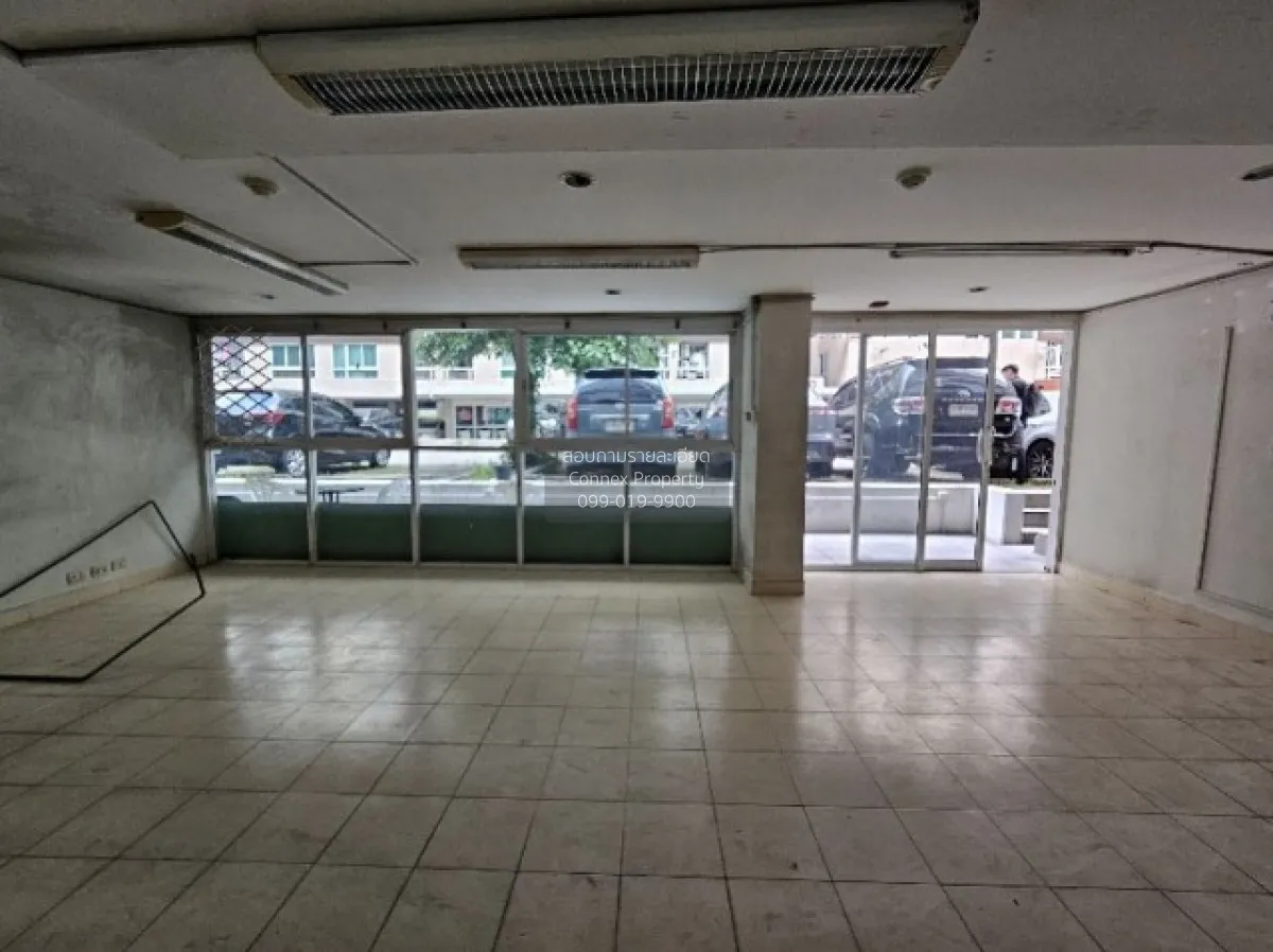 For Sale Condo , Premsiri Boutique Park , BTS-Kasetsart Universit