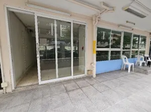 For Sale Condo , Premsiri Boutique Park , BTS-Kasetsart University , Sena Nikhom , Chatuchak , Bangkok , CX-142564