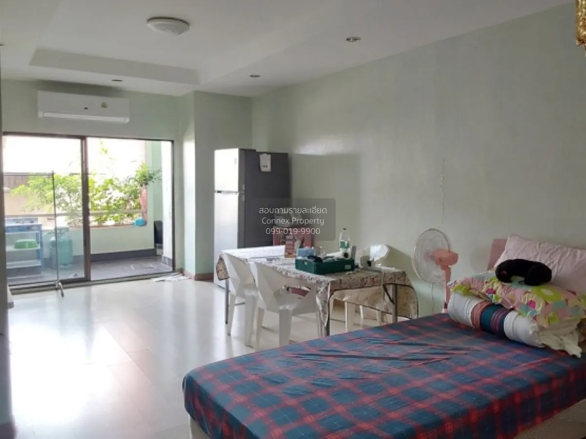 For Sale Condo , Country Complex , BTS-Bang Na , Phra Khanong , B 1