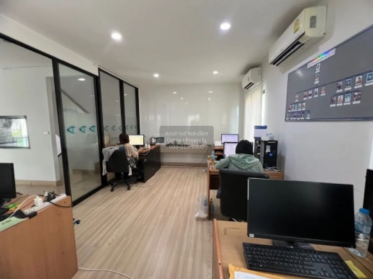 ขายทาวน์เฮ้าส์/ทาวน์โฮม  ไอฟีล บางนา ดอกไม้ เขต ประเวศ กรุงเทพ CX