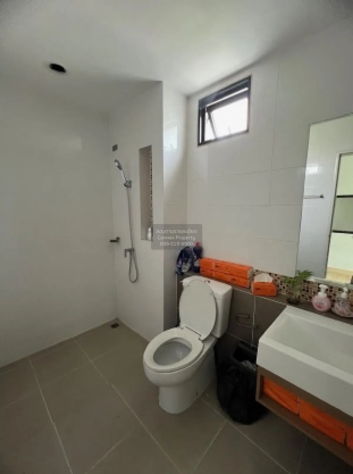 ขายทาวน์เฮ้าส์/ทาวน์โฮม  ไอฟีล บางนา ดอกไม้ เขต ประเวศ กรุงเทพ CX