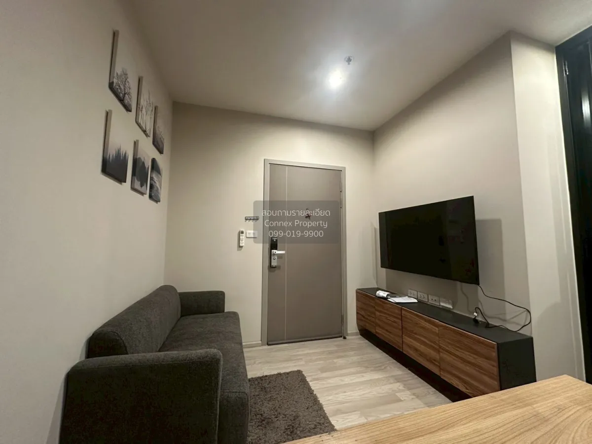 For Sale Condo , Ideo Mobi Sukhumvit Eastpoint , BTS-Bang Na , Ba 1