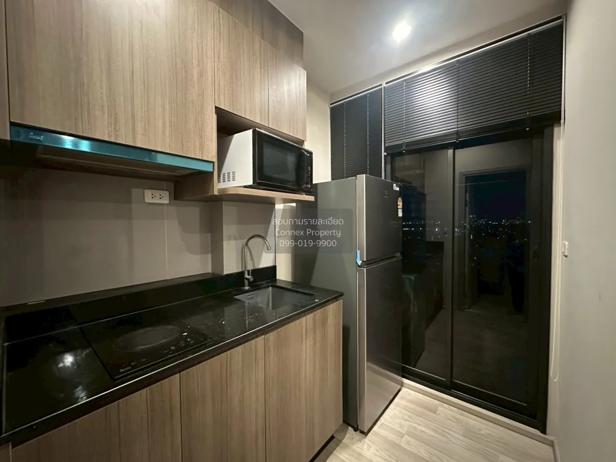 For Sale Condo , Ideo Mobi Sukhumvit Eastpoint , BTS-Bang Na , Ba 2