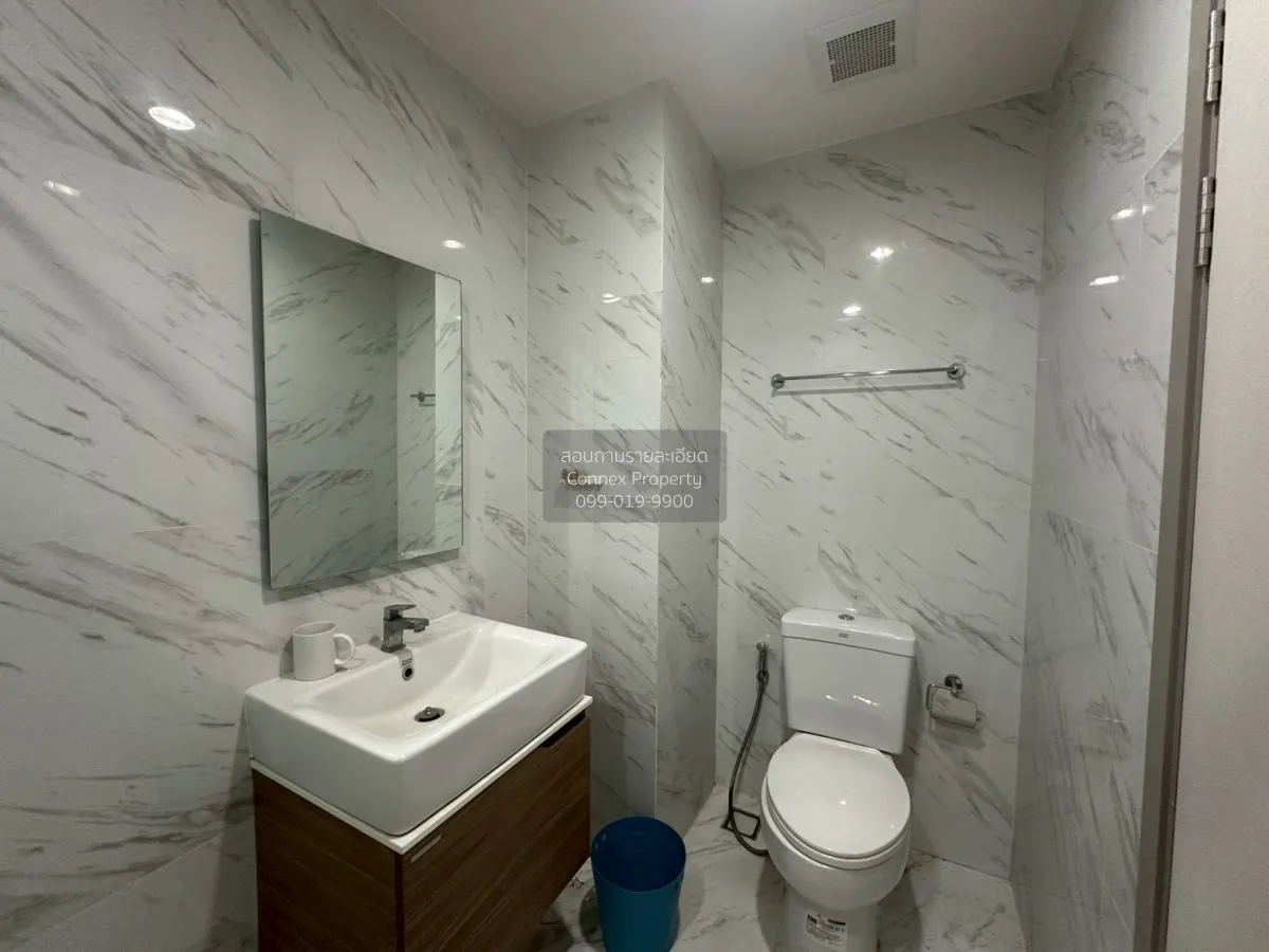 For Sale Condo , Ideo Mobi Sukhumvit Eastpoint , BTS-Bang Na , Ba 4