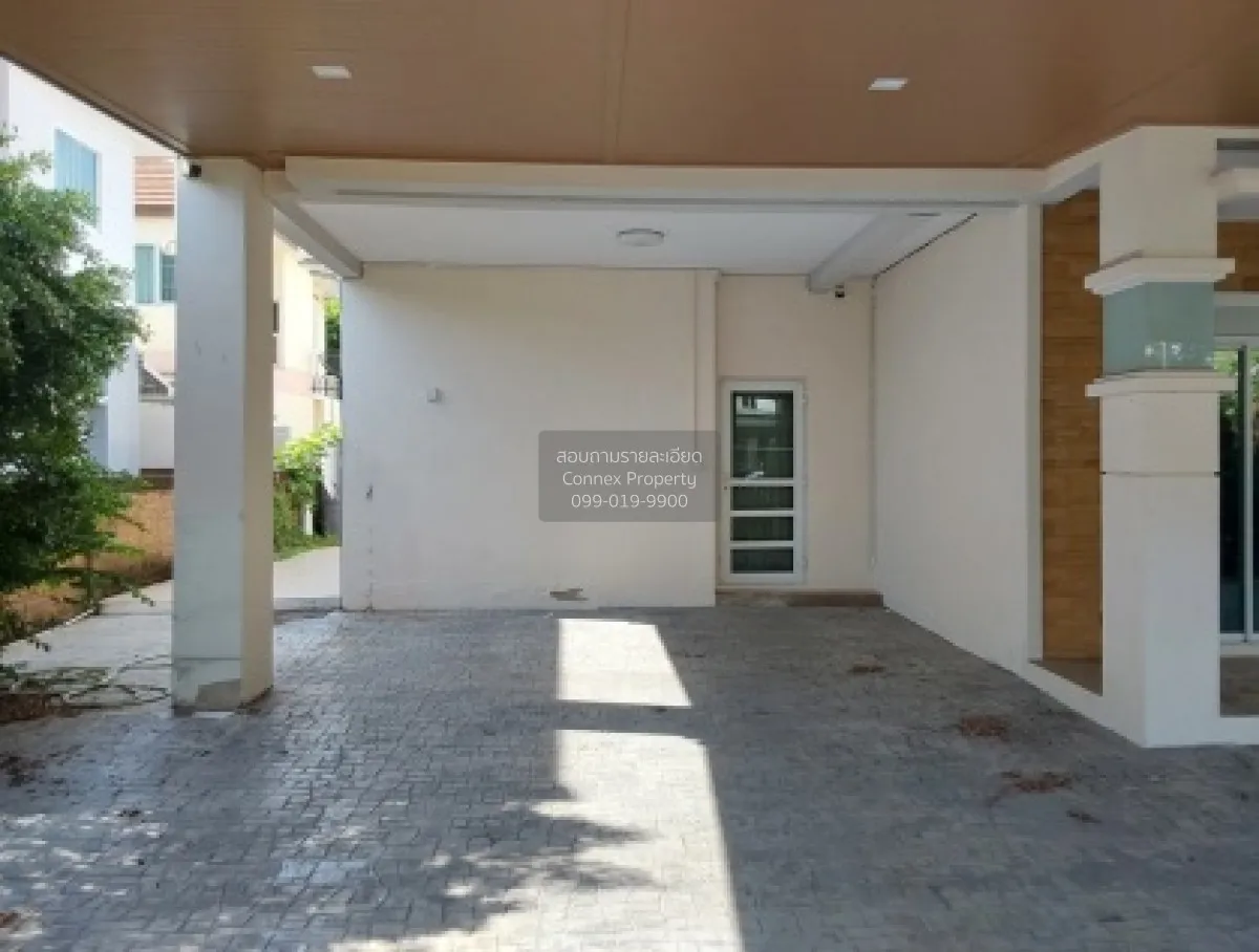 ขายบ้าน  เลอ นีโอ ศรีนครินทร์ บางเมือง เมืองสมุทรปราการ สมุทรปราก 3