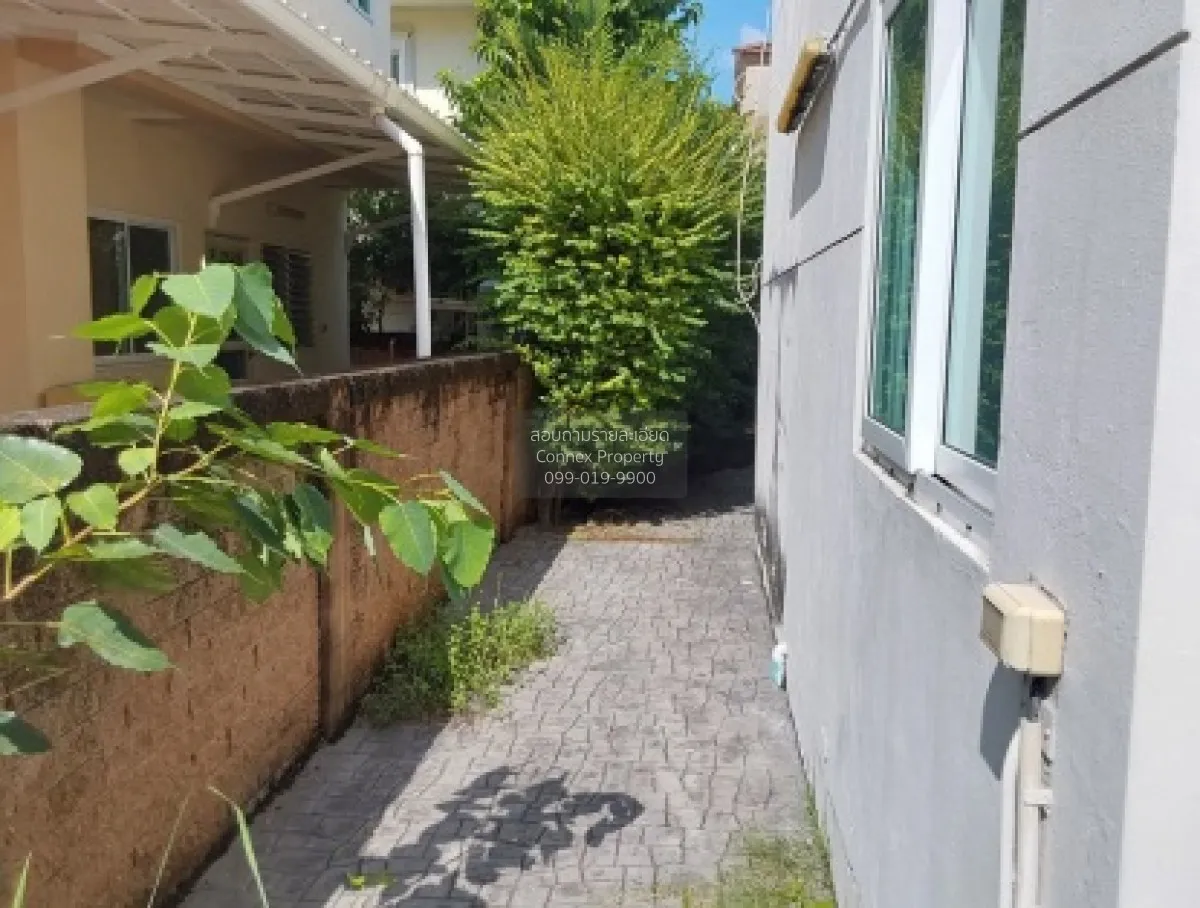 ขายบ้าน  เลอ นีโอ ศรีนครินทร์ บางเมือง เมืองสมุทรปราการ สมุทรปราก