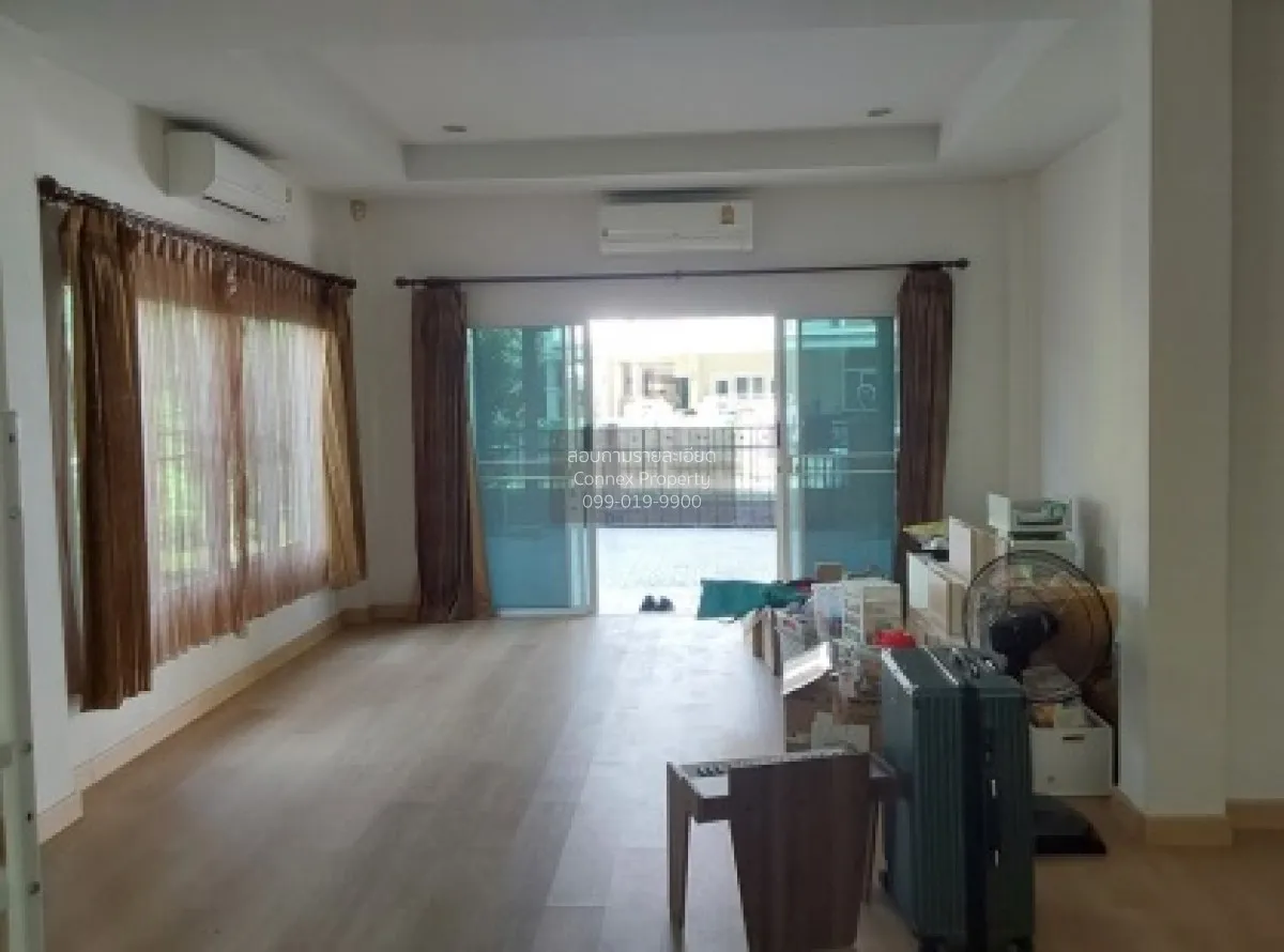 ขายบ้าน  เลอ นีโอ ศรีนครินทร์ บางเมือง เมืองสมุทรปราการ สมุทรปราก