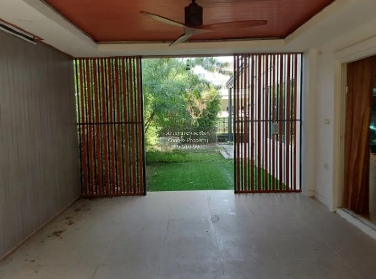 ขายบ้าน  เลอ นีโอ ศรีนครินทร์ บางเมือง เมืองสมุทรปราการ สมุทรปราก